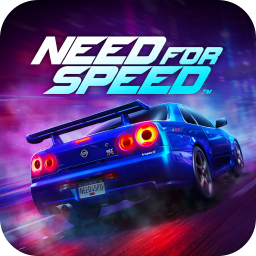 Need For Speed No Limits